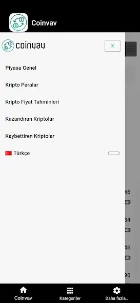 Play Kripto Haber Tahmin - Coinvav as an online game Kripto Haber Tahmin - Coinvav with UptoPlay