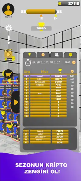 Play Kripto Kaz  and enjoy Kripto Kaz with UptoPlay