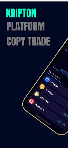 Play Kripton - Copy Trade  and enjoy Kripton - Copy Trade with UptoPlay