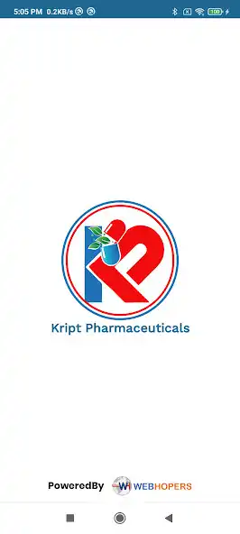 Play Kript Pharmacueticals  and enjoy Kript Pharmacueticals with UptoPlay