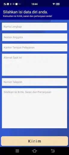 Play Krisan CUPK as an online game Krisan CUPK with UptoPlay
