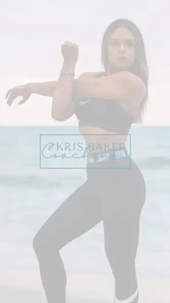 Play Kris Baker Coaching  and enjoy Kris Baker Coaching with UptoPlay