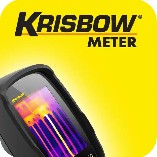 Play KRISBOW METER - THERMAL APK Play KRISBOW METER - THERMAL APK