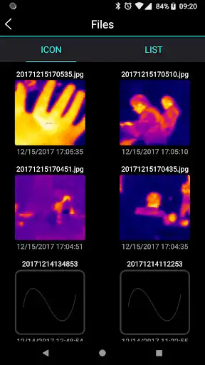 Play KRISBOW METER - THERMAL as an online game KRISBOW METER - THERMAL with UptoPlay