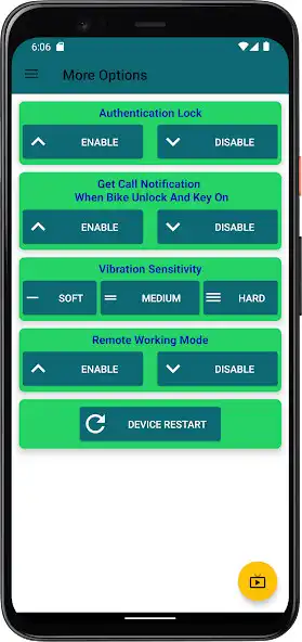 Play Krisent Bike Security as an online game Krisent Bike Security with UptoPlay
