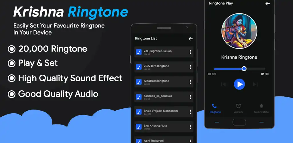 Play Krishana Ringtones and enjoy Krishana Ringtones with UptoPlay Play Krishana Ringtones and enjoy Krishana Ringtones with UptoPlay
