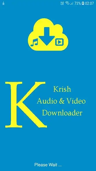 Play Krish Audio  Video Downloader  and enjoy Krish Audio  Video Downloader with UptoPlay