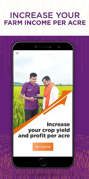 Play Krishe: Farming Kisan Krishi  and enjoy Krishe: Farming Kisan Krishi with UptoPlay