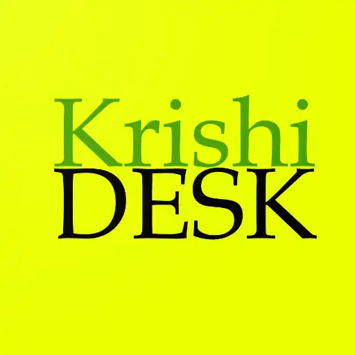 Play Krishi Desk APK