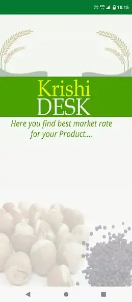 Play Krishi Desk  and enjoy Krishi Desk with UptoPlay