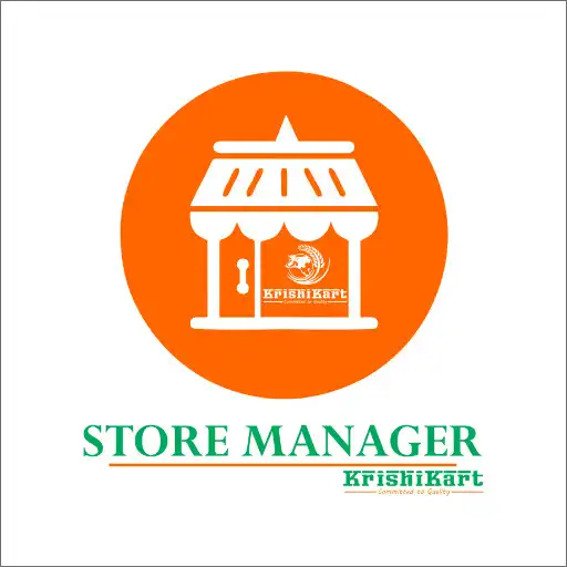 Play Krishikart Fresh - Store Manag APK