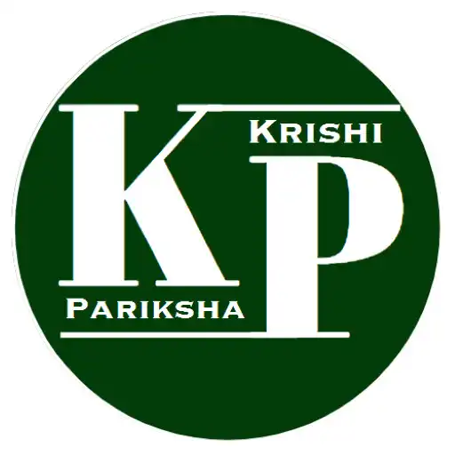 Play Krishi Pariksha: Exam Prep App APK