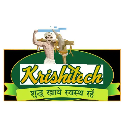 Play krishitechagro APK