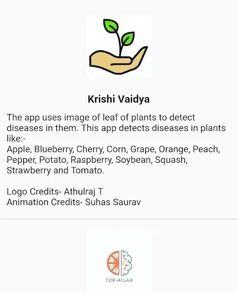 Play Krishi Vaidya as an online game Krishi Vaidya with UptoPlay