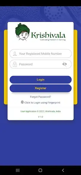 Play krishivala  and enjoy krishivala with UptoPlay