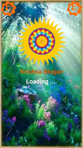 Play Krishna Bhajan  and enjoy Krishna Bhajan with UptoPlay