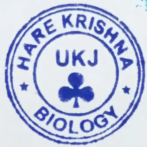 Play KRISHNA BIOLOGY BY UKJ APK