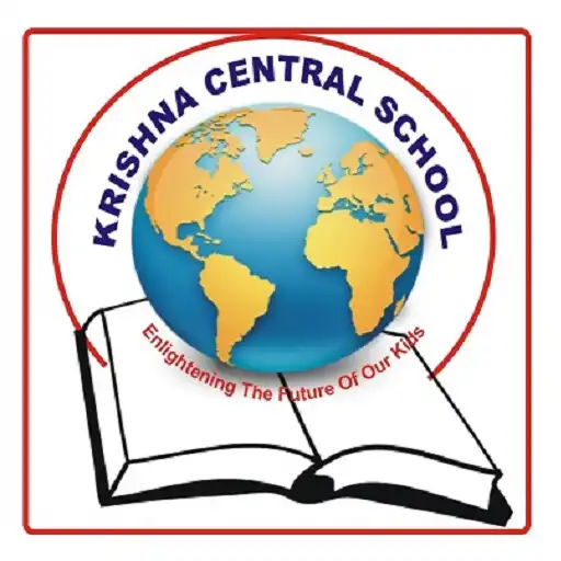 Play Krishna Central School APK