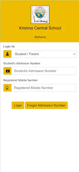 Play Krishna Central School  and enjoy Krishna Central School with UptoPlay
