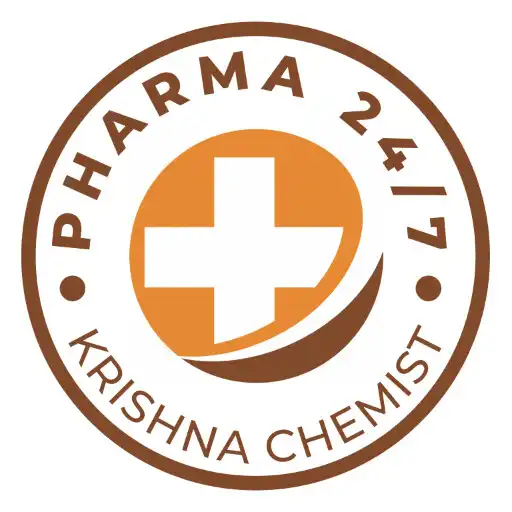 Play KRISHNA CHEMIST KADI APK
