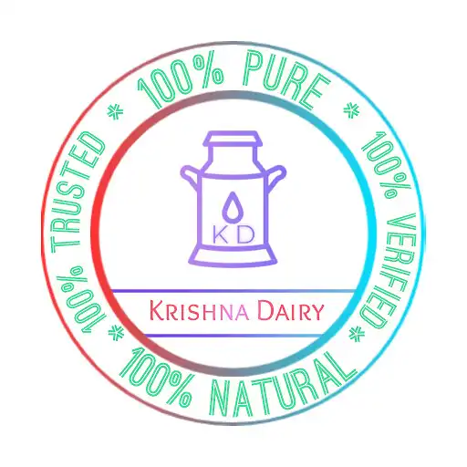 Play Krishna Dairy : Milk Delivery APK