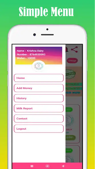 Play Krishna Dairy : Milk Delivery as an online game online Krishna Dairy : Milk Delivery with UptoPlay Play Krishna Dairy : Milk Delivery as an online game Krishna Dairy : Milk Delivery with UptoPlay