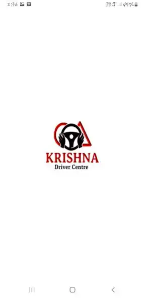 Play Krishna Driver Centre - Driver  and enjoy Krishna Driver Centre - Driver with UptoPlay
