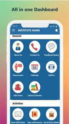 Play Krishna Foundation