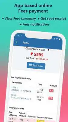 Play Krishna Foundation