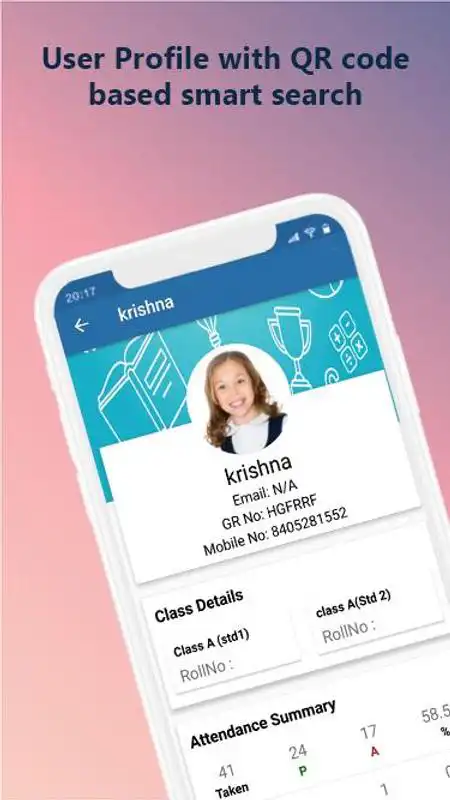 Play Krishna Foundation