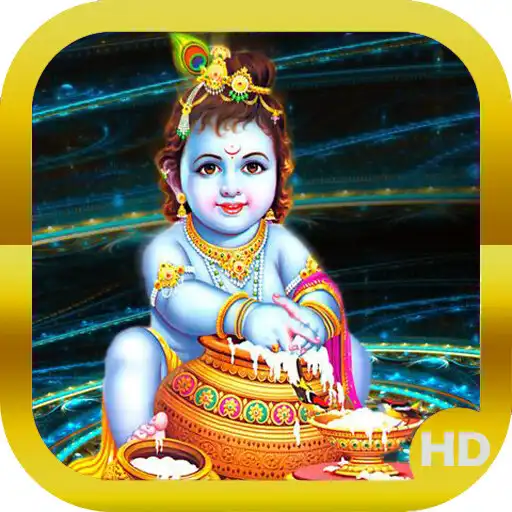 Play Krishna HD Wallpapers APK Play Krishna HD Wallpapers APK