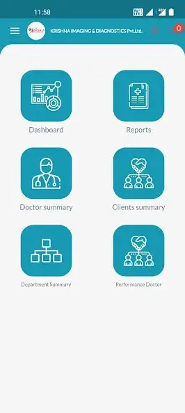 Play Krishna Imaging Diagnostics as an online game Krishna Imaging Diagnostics with UptoPlay