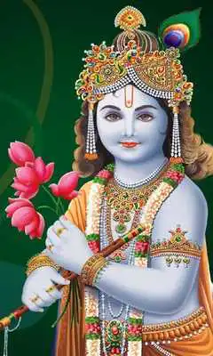 Play Krishna Janmashtami Wallpapers