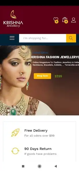 Play KRISHNA JEWELLERY CHALAKUDY  and enjoy KRISHNA JEWELLERY CHALAKUDY with UptoPlay