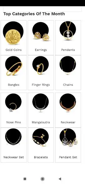 Play KRISHNA JEWELLERY CHALAKUDY as an online game KRISHNA JEWELLERY CHALAKUDY with UptoPlay