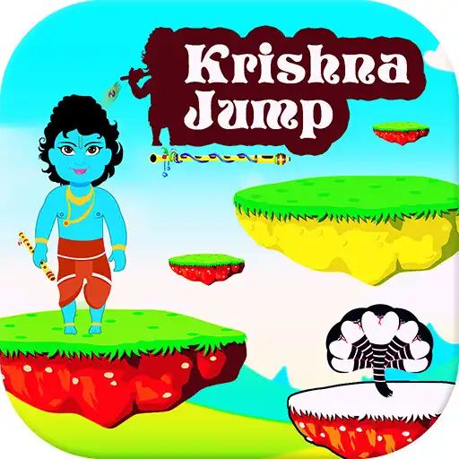 Play Krishna Jump APK Play Krishna Jump APK