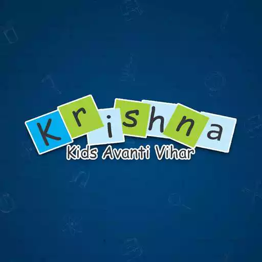 Play Krishna Kids Avanti Vihar APK