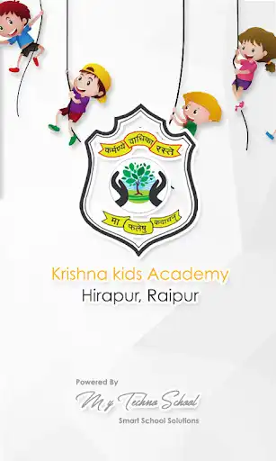Play Krishna Kids Hirapur  and enjoy Krishna Kids Hirapur with UptoPlay