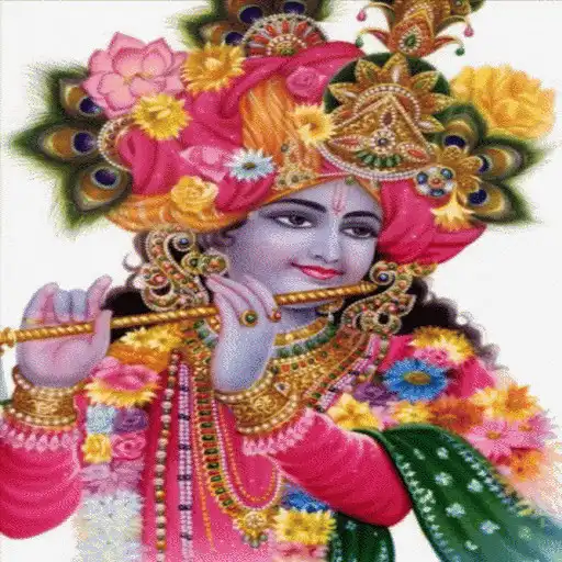 Play Krishna Magic Live Wallpaper APK Play Krishna Magic Live Wallpaper APK