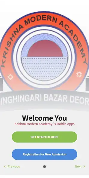 Play Krishna Modern School  and enjoy Krishna Modern School with UptoPlay