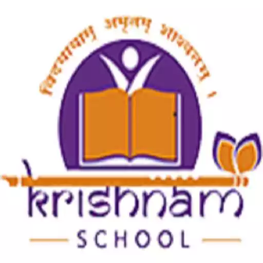 Free play online Krishnam School APK