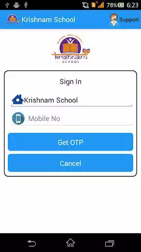 Play Krishnam School Play Krishnam School