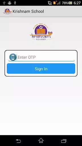 Play Krishnam School Play Krishnam School