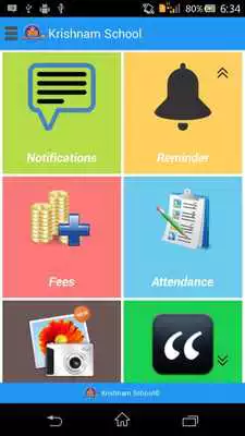 Play Krishnam School Play Krishnam School