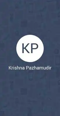 Play Krishna Pazhamudir as an online game Krishna Pazhamudir with UptoPlay