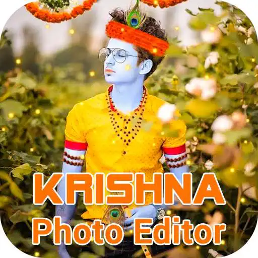 Play Krishna Photo Editor 2021 APK Play Krishna Photo Editor 2021 APK