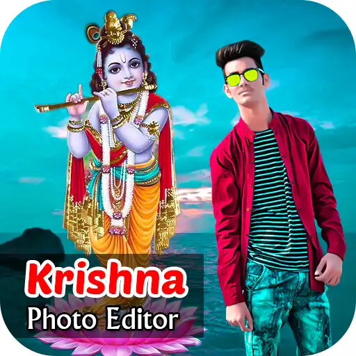 Free play online Krishna Photo Editor APK Free play online Krishna Photo Editor APK