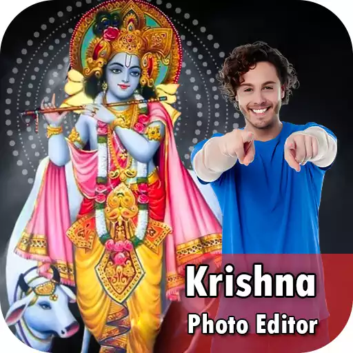 Play Krishna Photo Frame 2020 APK Play Krishna Photo Frame 2020 APK