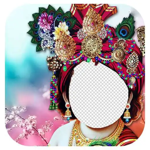 Play Krishna Photo Suit APK