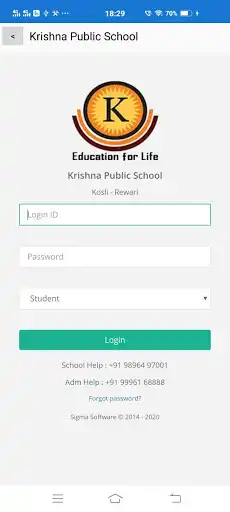 Play Krishna Public School and enjoy Krishna Public School with UptoPlay Play Krishna Public School and enjoy Krishna Public School with UptoPlay